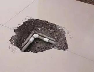 古丈卫生间漏水维修公司为您分享如何判断家里漏水