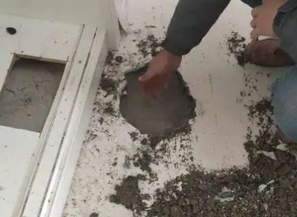 古丈卫生间漏水维修公司分享下精确定位查漏水一次多少钱?不同级别收费不同