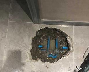 古丈阳台漏水维修公司分享下暖气管道漏水的原因有哪些