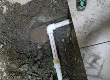 古丈阳台漏水维修时有哪些声音会影响检漏仪